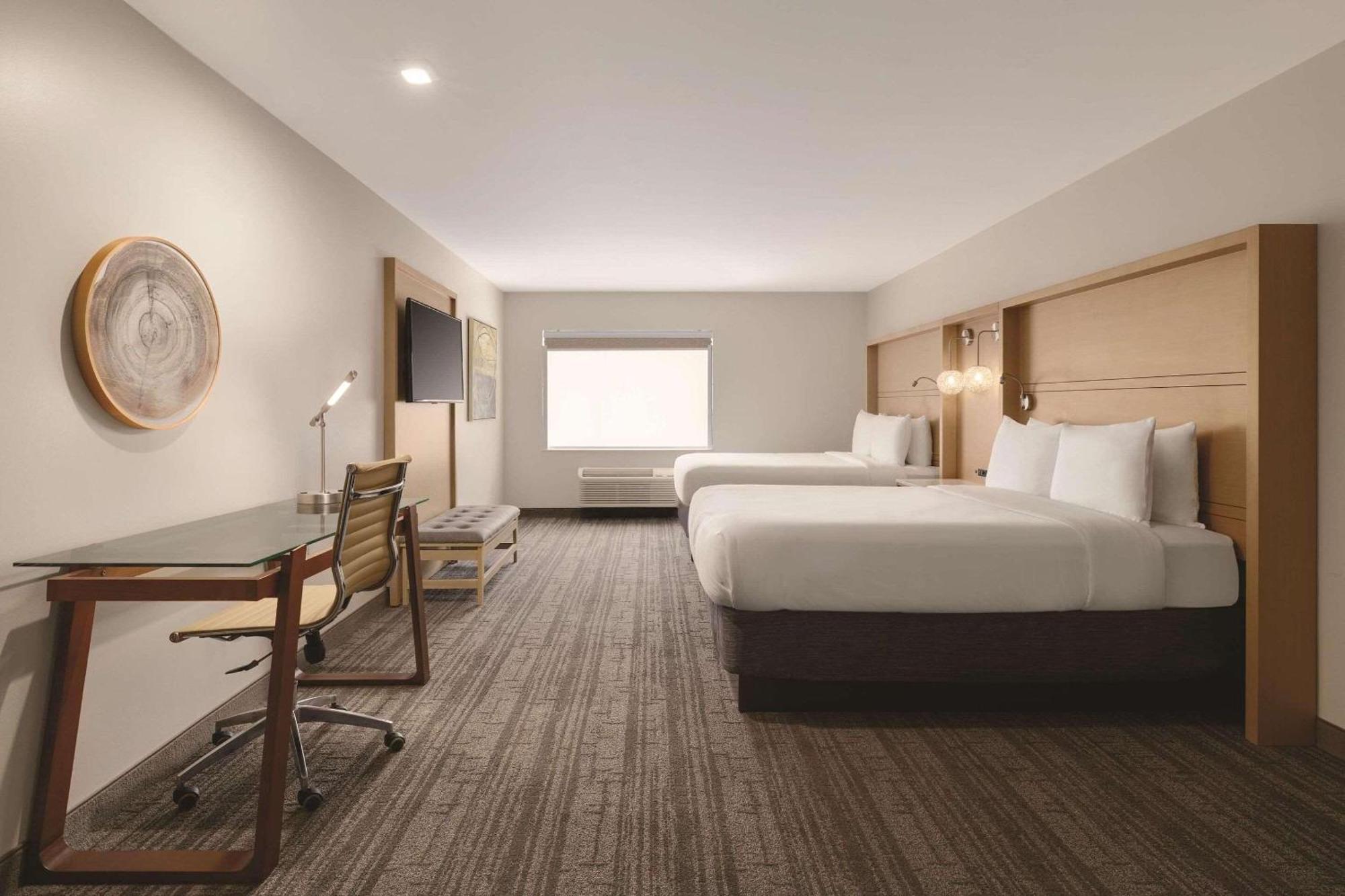 Radisson Hotel Atlanta Airport College Park Exterior photo